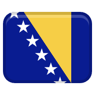 Bósnia e Herzegovina