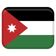Jordânia