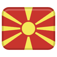 Macedônia do Norte