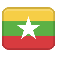 Mianmar (Birmânia)