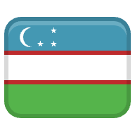 Uzbequistão