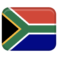 África do Sul
